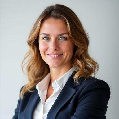 Profielfoto van Anouk de Jong, rij-instructeur